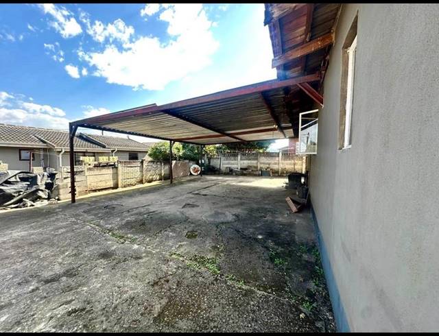 3 BEDROOM HOUSE FOR SALE IN EASTWOOD